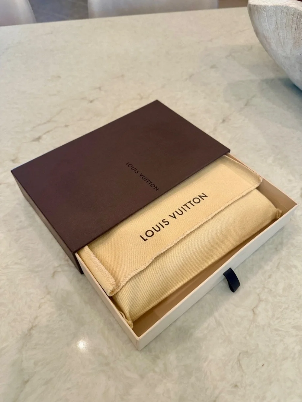 Louis Vuitton long 